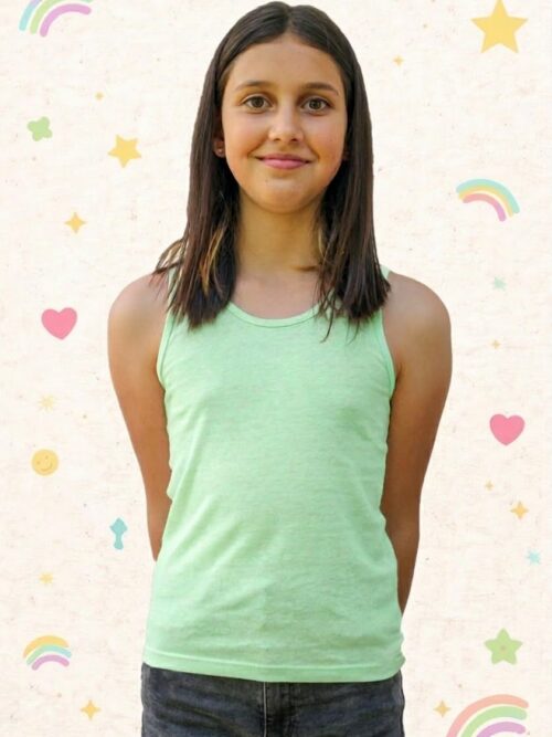 potnik momiche konop pamuk zelen bakka organica